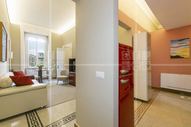 Appartamento in affitto a Roma
