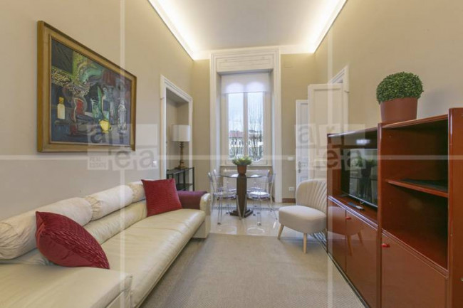Appartamento in affitto a Roma