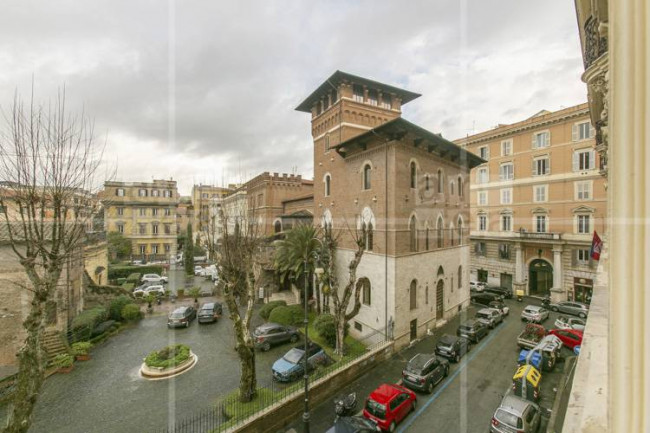 Appartamento in affitto a Roma