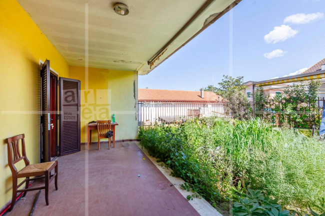 Appartamento in vendita a Ardea