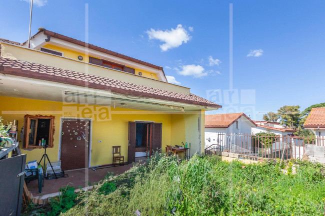 Appartamento in vendita a Ardea