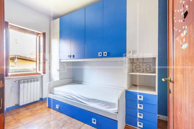 Appartamento in vendita a Ardea