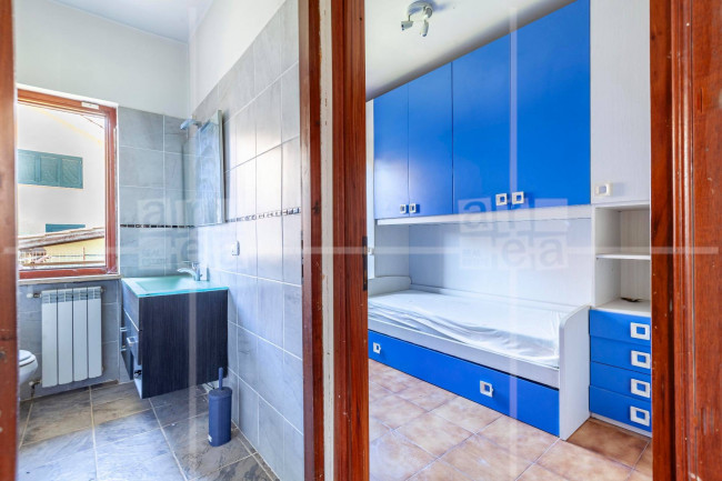Appartamento in vendita a Ardea