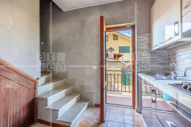 Appartamento in vendita a Ardea