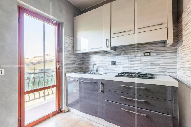 Appartamento in vendita a Ardea