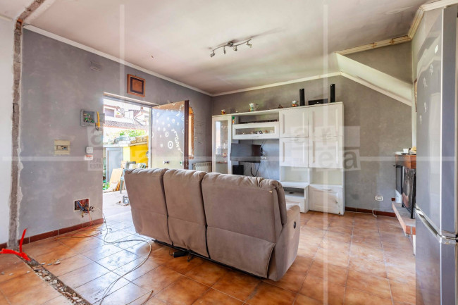 Appartamento in vendita a Ardea