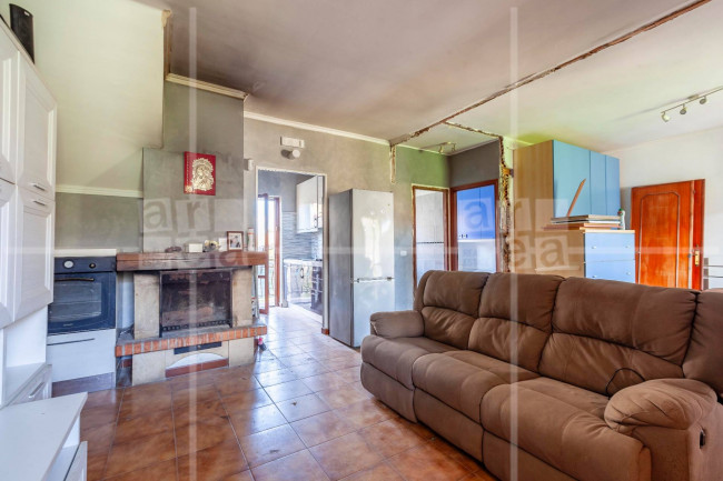 Appartamento in vendita a Ardea