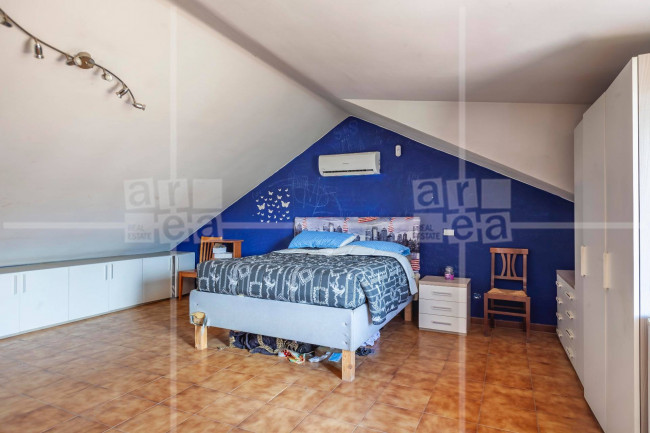 Appartamento in vendita a Ardea