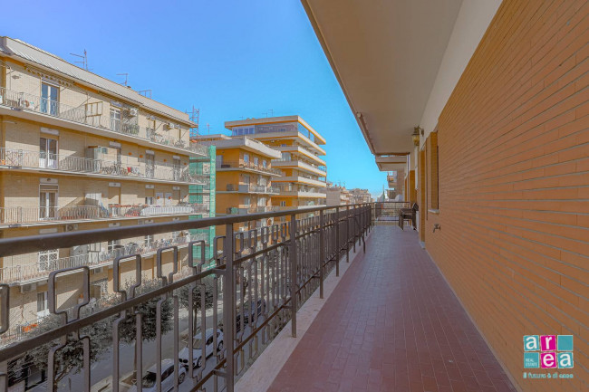 Appartamento in vendita a Ladispoli