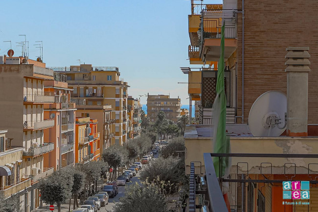 Appartamento in vendita a Ladispoli