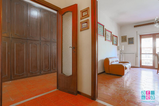 Appartamento in vendita a Ladispoli