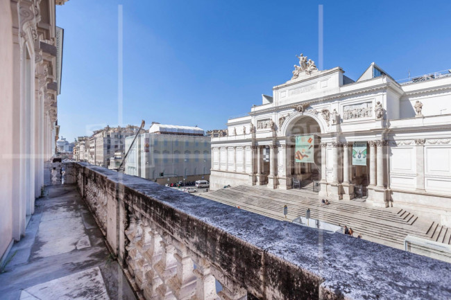 Studio/Ufficio in affitto a Roma