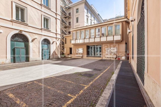 Studio/Ufficio in affitto a Roma