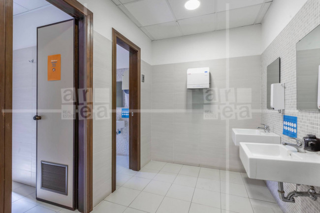 Studio/Ufficio in affitto a Roma