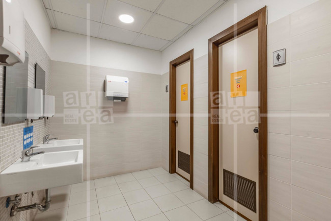Studio/Ufficio in affitto a Roma