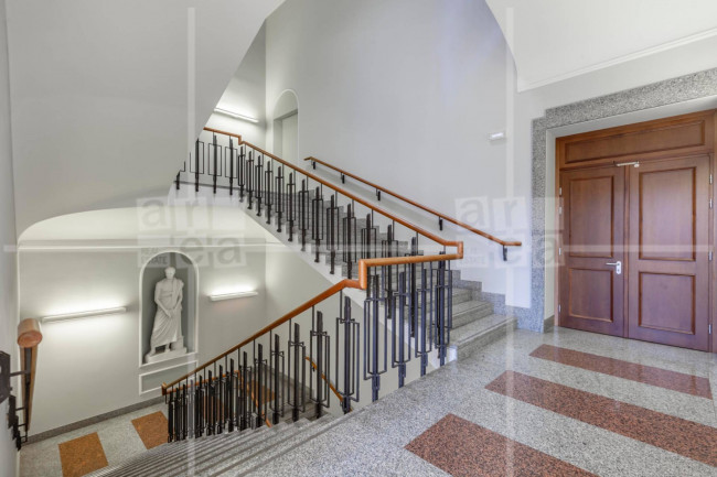 Studio/Ufficio in affitto a Roma