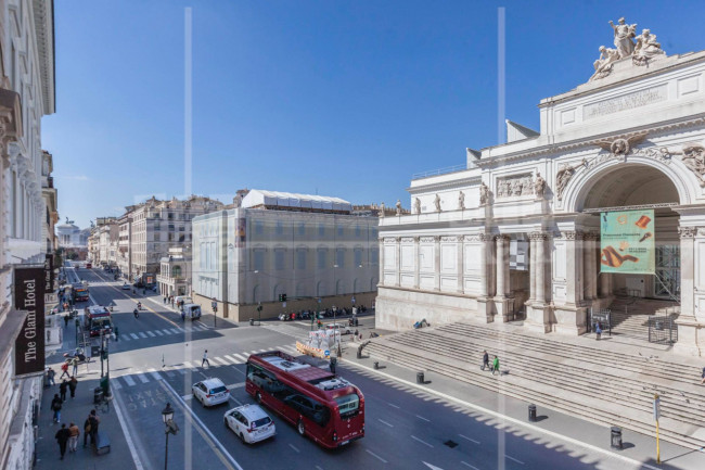 Studio/Ufficio in affitto a Roma