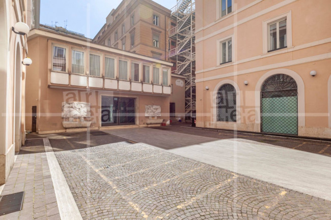 Studio/Ufficio in affitto a Roma