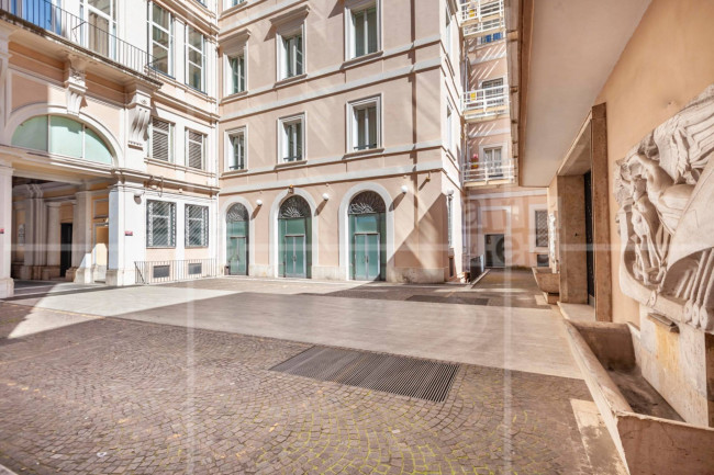 Studio/Ufficio in affitto a Roma