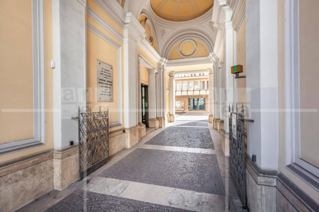 Studio/Ufficio in affitto a Roma