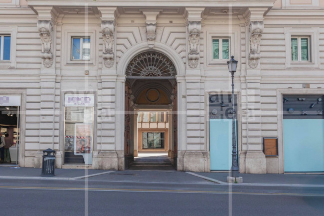 Studio/Ufficio in affitto a Roma