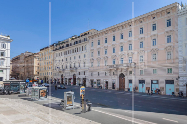 Studio/Ufficio in affitto a Roma