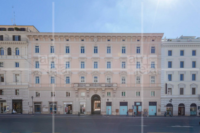 Studio/Ufficio in affitto a Roma