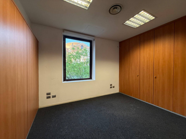 Studio/Ufficio in affitto a Roma