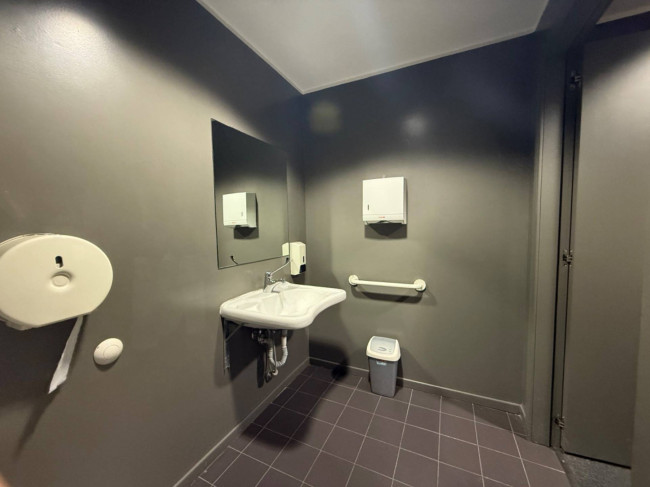 Studio/Ufficio in affitto a Roma
