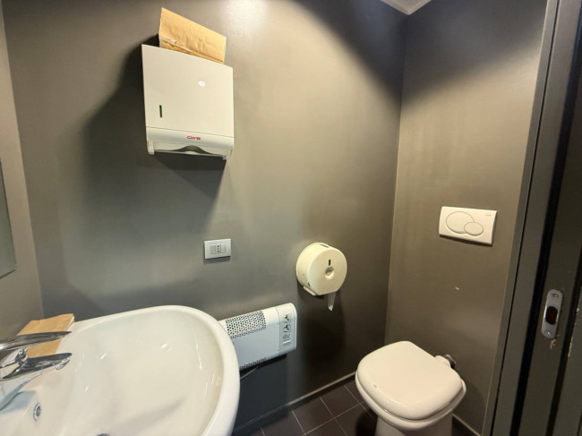 Studio/Ufficio in affitto a Roma