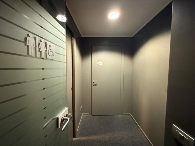 Studio/Ufficio in affitto a Roma