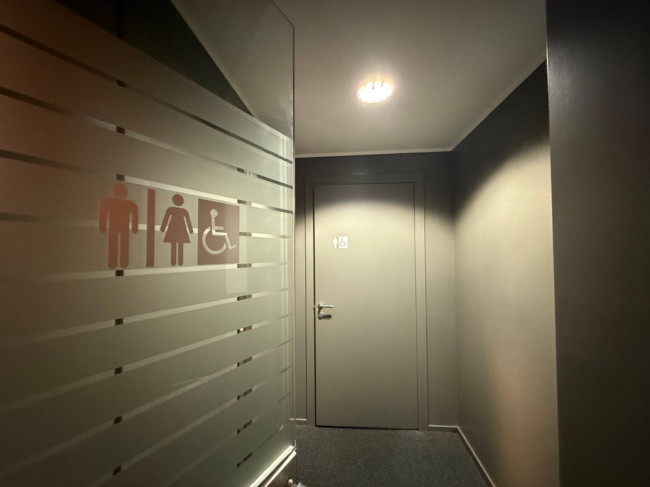 Studio/Ufficio in affitto a Roma