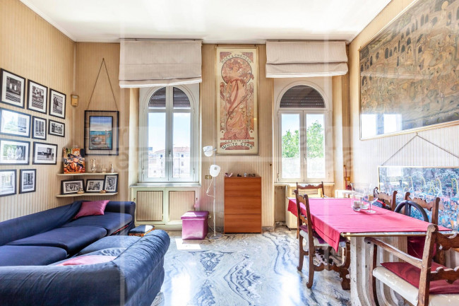 Appartamento in affitto a Roma