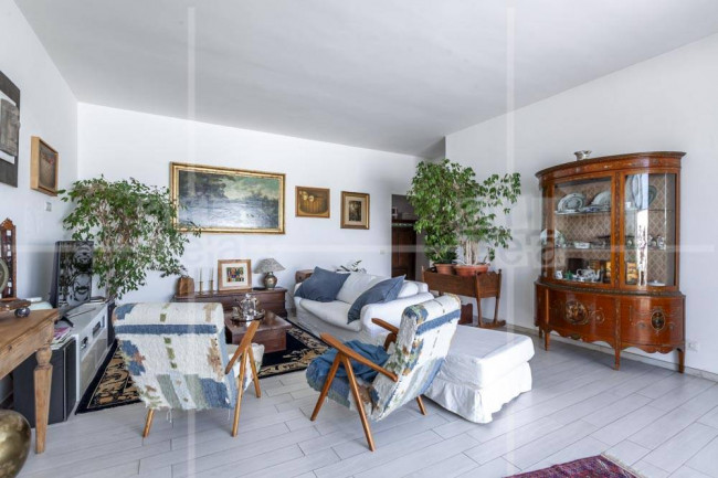 Appartamento in vendita a Monte Porzio Catone