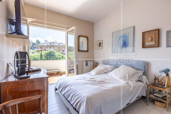 Appartamento in vendita a Monte Porzio Catone