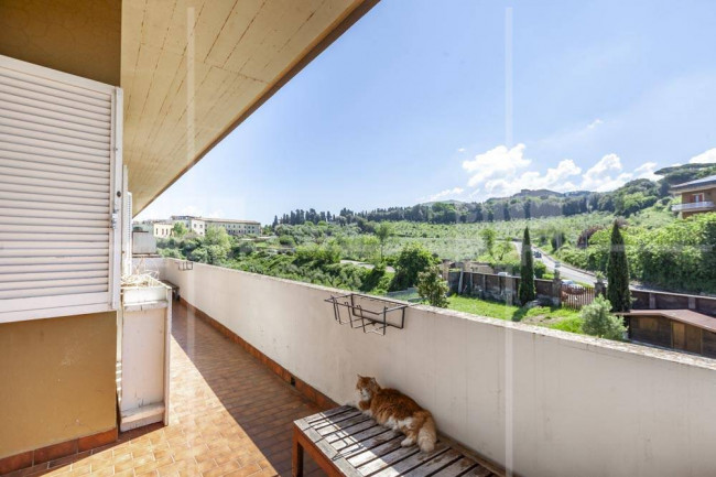 Appartamento in vendita a Monte Porzio Catone
