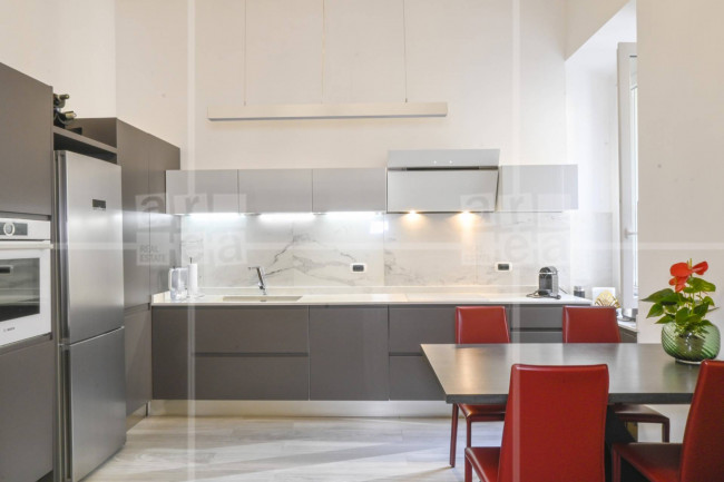 Appartamento in affitto a Roma