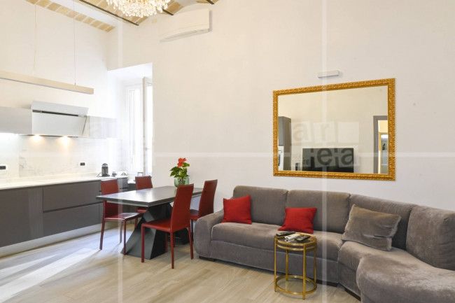 Appartamento in affitto a Roma