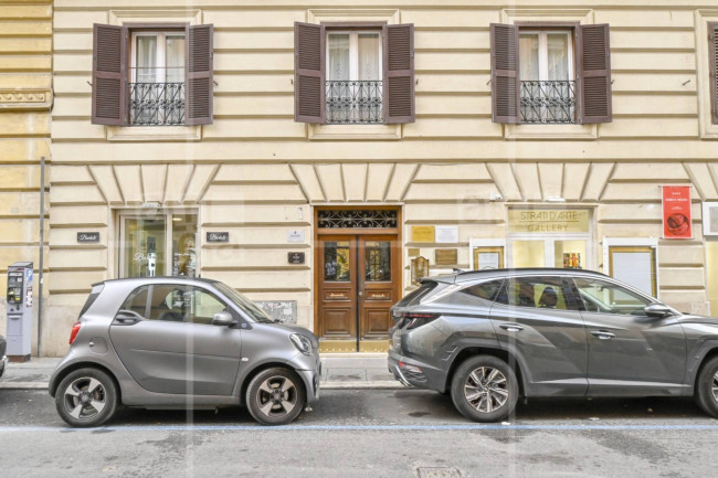 Appartamento in affitto a Roma