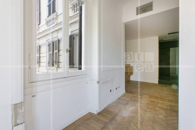 Studio/Ufficio in affitto a Roma