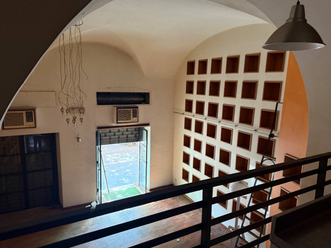 Locale commerciale in affitto a Roma