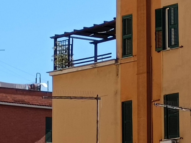 Appartamento in affitto a Roma