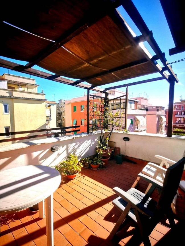 Appartamento in affitto a Roma
