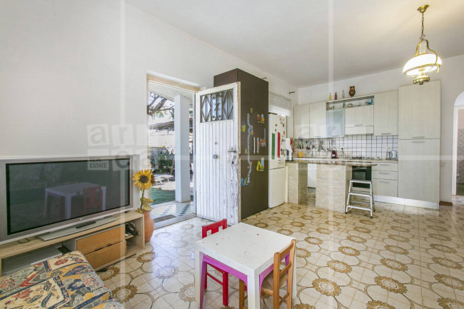Villa in vendita a Cerveteri