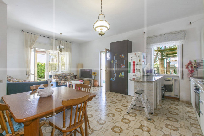 Villa in vendita a Cerveteri
