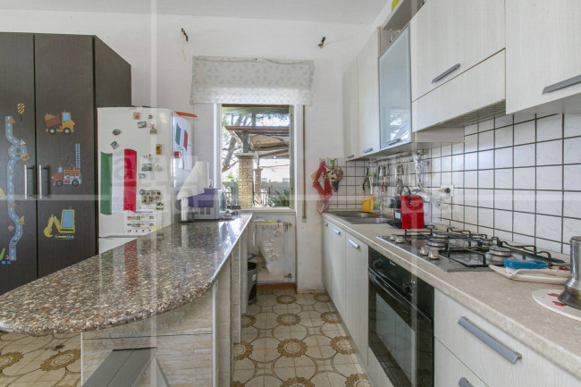 Villa in vendita a Cerveteri
