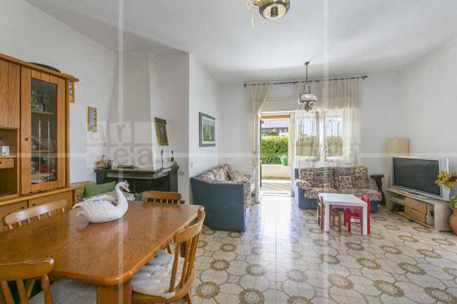 Villa in vendita a Cerveteri
