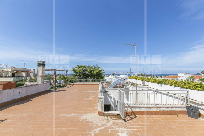 Villa in vendita a Cerveteri