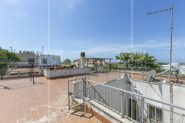 Villa in vendita a Cerveteri