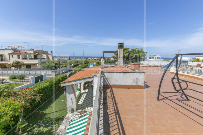 Villa in vendita a Cerveteri